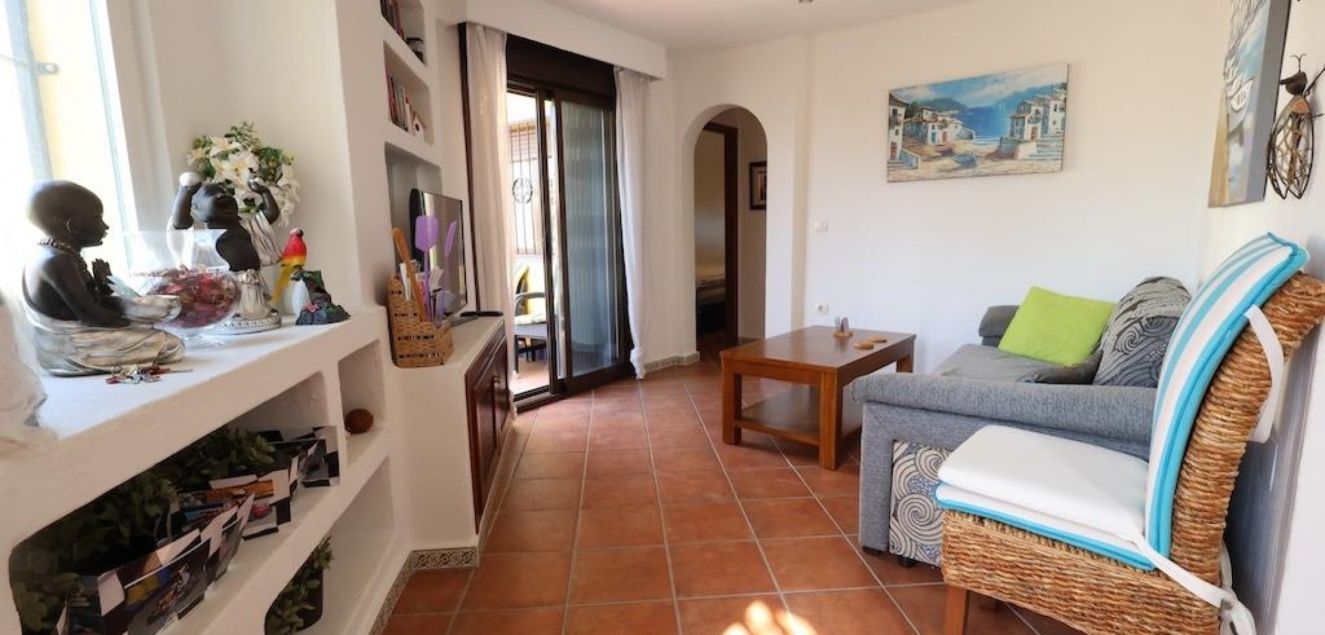 House in Residencia los Altos - Image 4