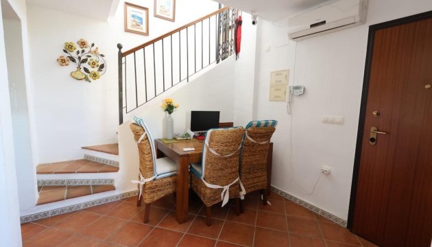 Videresalg - Bungalow - Torrevieja - Los Altos