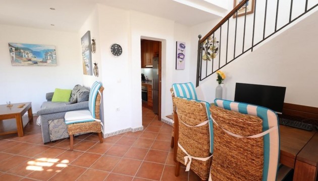 Videresalg - Bungalow - Torrevieja - Los Altos