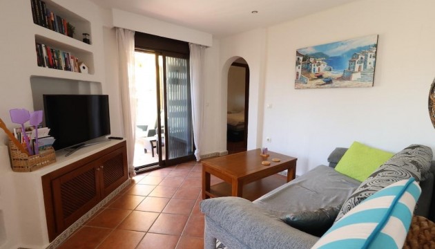 Videresalg - Bungalow - Torrevieja - Los Altos
