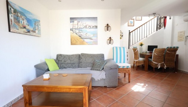 Videresalg - Bungalow - Torrevieja - Los Altos