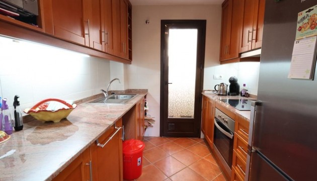 Videresalg - Bungalow - Torrevieja - Los Altos