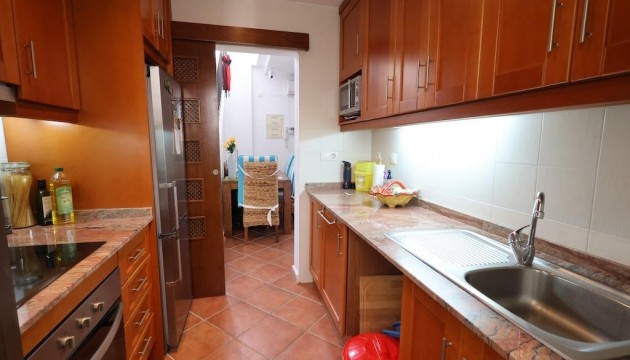 Videresalg - Bungalow - Torrevieja - Los Altos