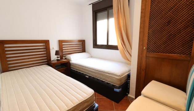 Videresalg - Bungalow - Torrevieja - Los Altos