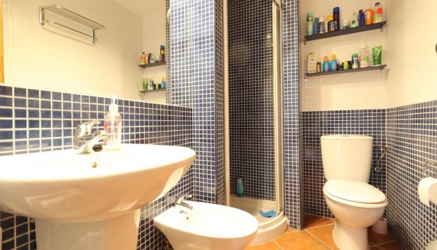 Videresalg - Bungalow - Torrevieja - Los Altos