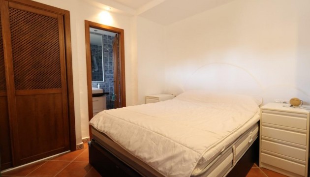 Videresalg - Bungalow - Torrevieja - Los Altos