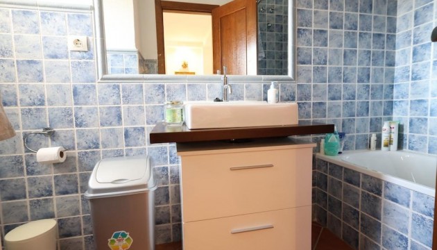 Videresalg - Bungalow - Torrevieja - Los Altos