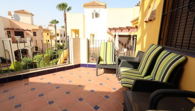 Videresalg - Bungalow - Torrevieja - Los Altos