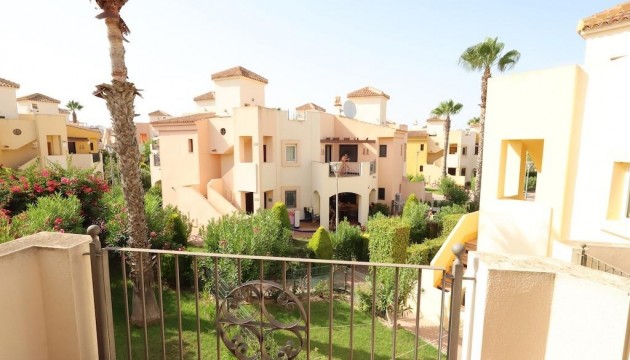 Videresalg - Bungalow - Torrevieja - Los Altos