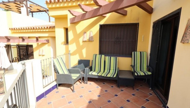 Videresalg - Bungalow - Torrevieja - Los Altos