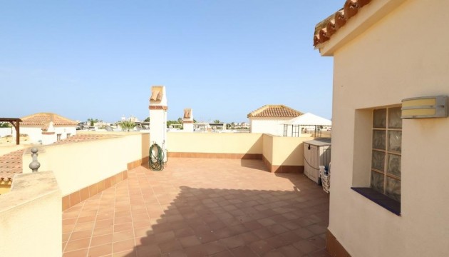 Videresalg - Bungalow - Torrevieja - Los Altos