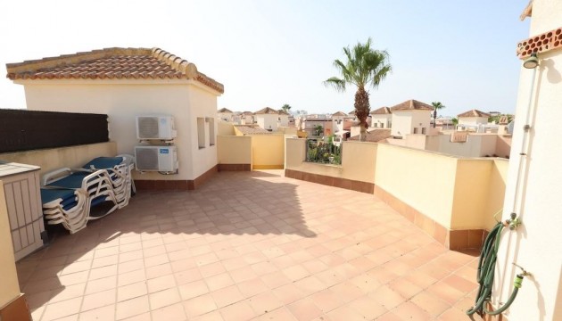 Videresalg - Bungalow - Torrevieja - Los Altos
