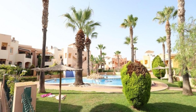 Videresalg - Bungalow - Torrevieja - Los Altos