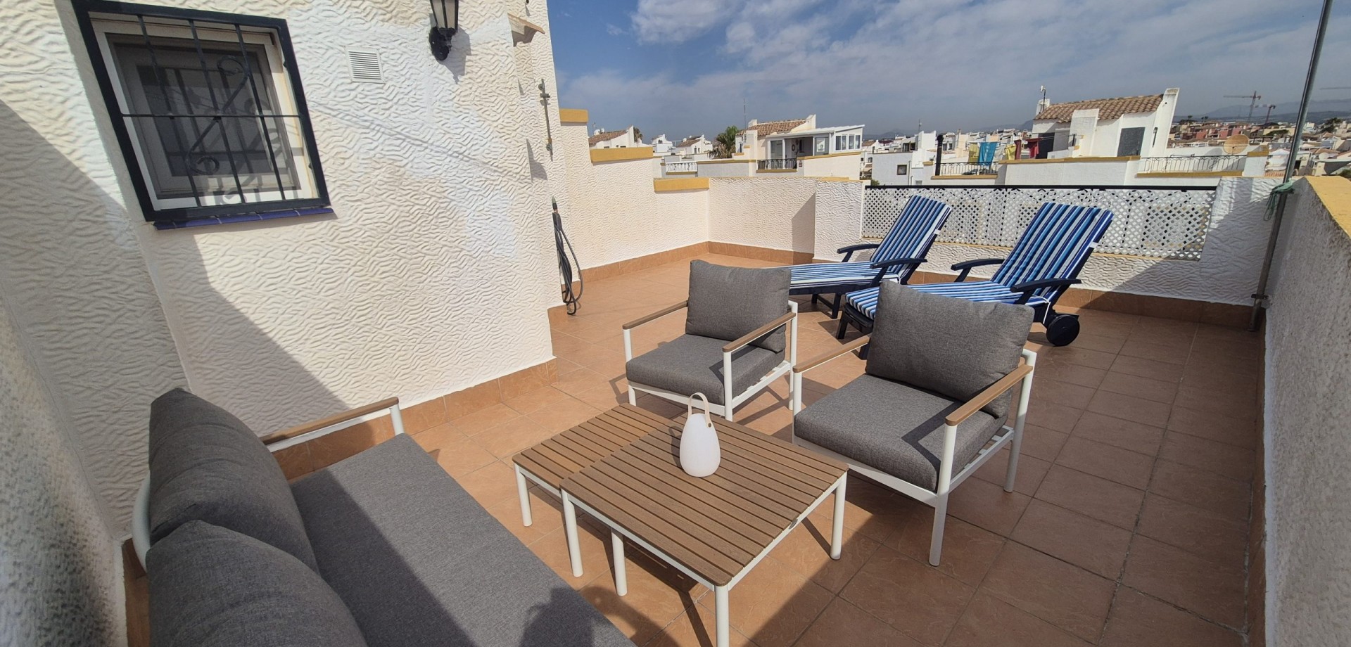 House in Residencia los Altos - Image 2