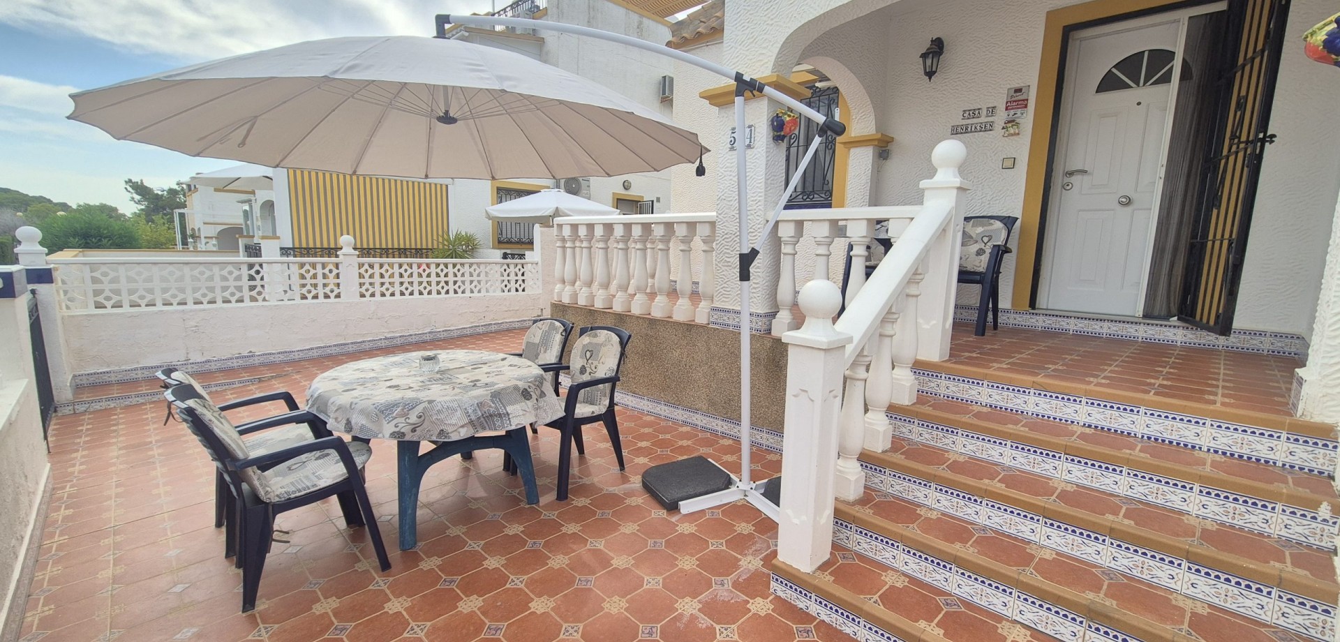 House in Residencia los Altos - Image 5