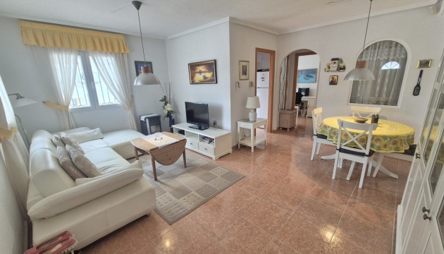 Videresalg - Semi Detached Villa - Orihuela Costa - Los Altos