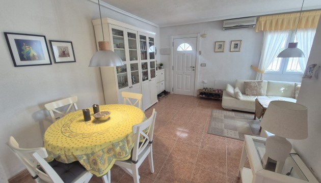 Videresalg - Semi Detached Villa - Orihuela Costa - Los Altos