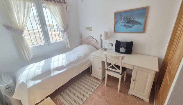 Videresalg - Semi Detached Villa - Orihuela Costa - Los Altos