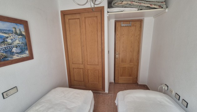 Videresalg - Semi Detached Villa - Orihuela Costa - Los Altos