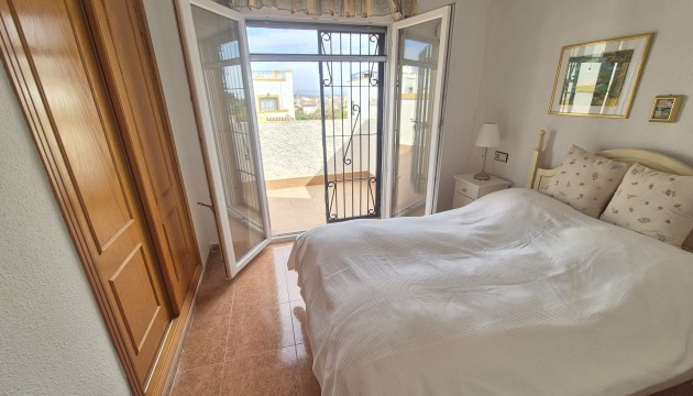 Videresalg - Semi Detached Villa - Orihuela Costa - Los Altos