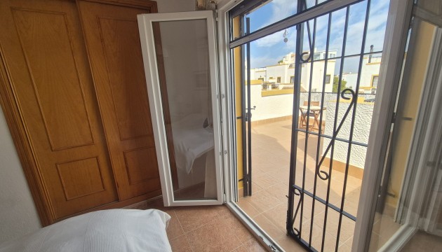 Videresalg - Semi Detached Villa - Orihuela Costa - Los Altos