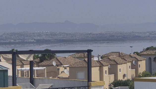Videresalg - Semi Detached Villa - Orihuela Costa - Los Altos