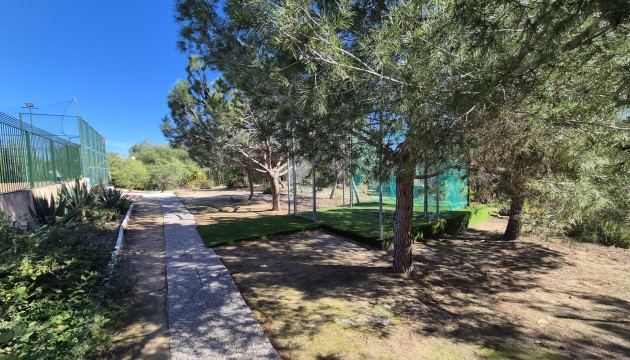 Videresalg - Semi Detached Villa - Orihuela Costa - Los Altos