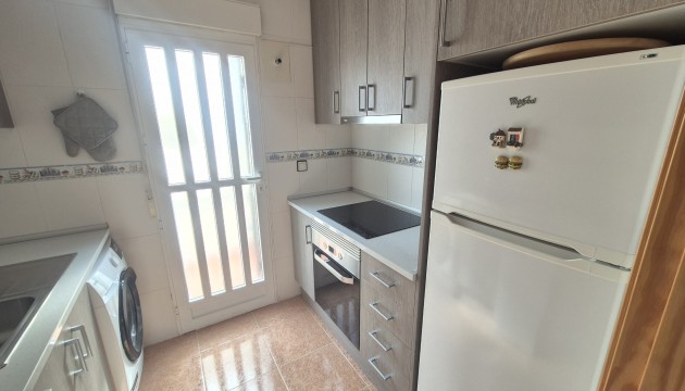 Videresalg - Semi Detached Villa - Orihuela Costa - Los Altos