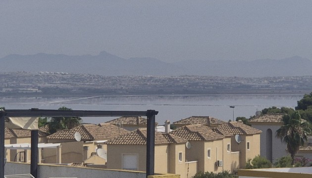 Videresalg - Semi Detached Villa - Orihuela Costa - Los Altos