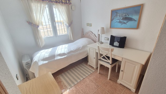 Videresalg - Semi Detached Villa - Orihuela Costa - Los Altos
