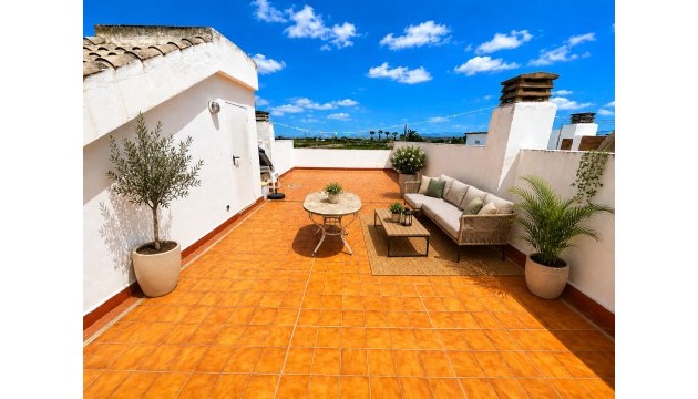 Reventa - Duplex - Daya Nueva