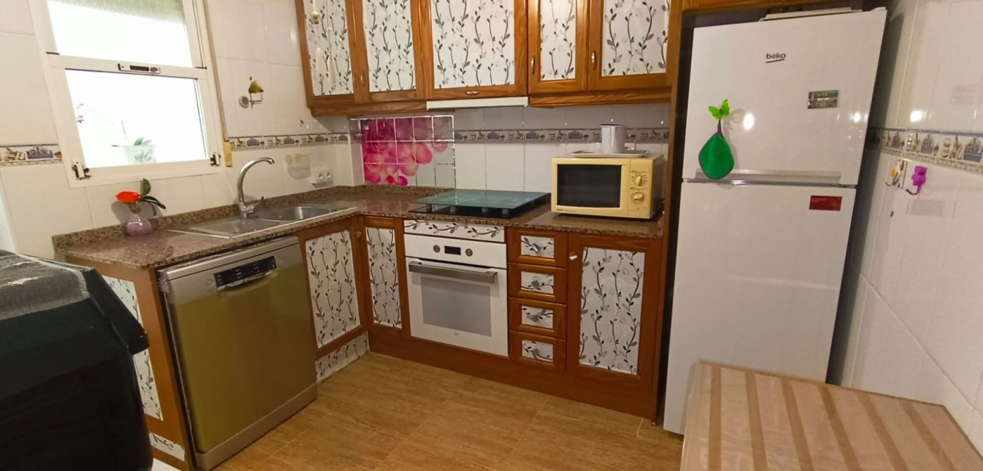 House in Urbanizacion los Balcones - Image 4