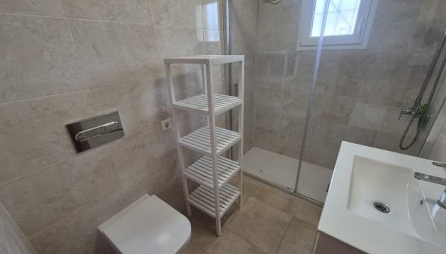 Herverkoop - Herenhuis - Orihuela Costa - Los Altos