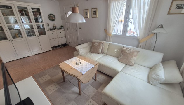 Herverkoop - Herenhuis - Orihuela Costa - Los Altos