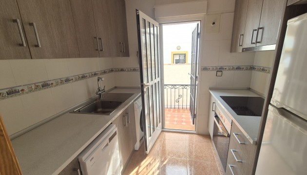 Herverkoop - Herenhuis - Orihuela Costa - Los Altos