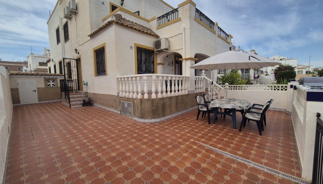 Herverkoop - Herenhuis - Orihuela Costa - Los Altos
