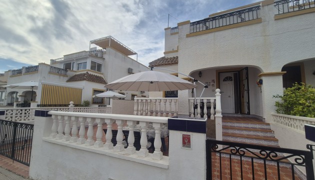 Herverkoop - Herenhuis - Orihuela Costa - Los Altos