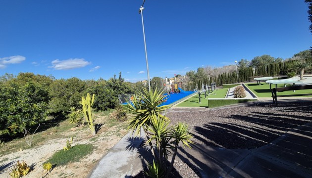 Herverkoop - Herenhuis - Orihuela Costa - Los Altos