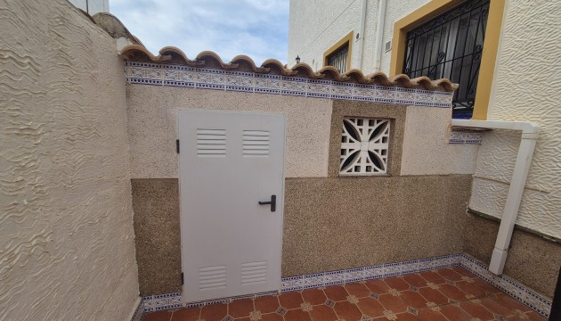 Herverkoop - Herenhuis - Orihuela Costa - Los Altos