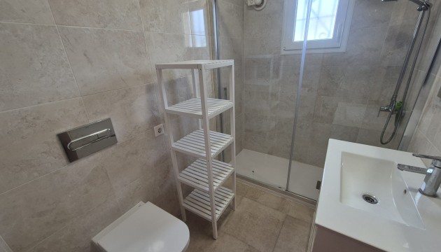 Herverkoop - Herenhuis - Orihuela Costa - Los Altos