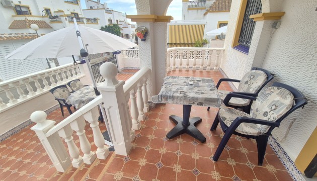 Herverkoop - Herenhuis - Orihuela Costa - Los Altos