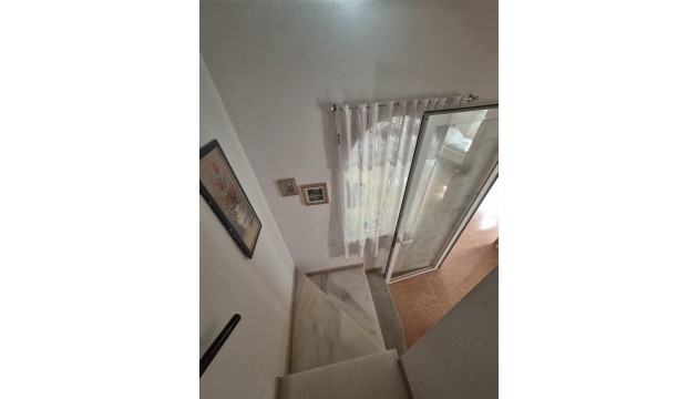 Herverkoop - Herenhuis - Orihuela Costa - Los Altos