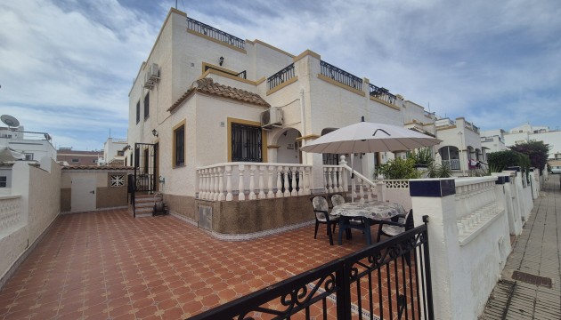Herverkoop - Herenhuis - Orihuela Costa - Los Altos