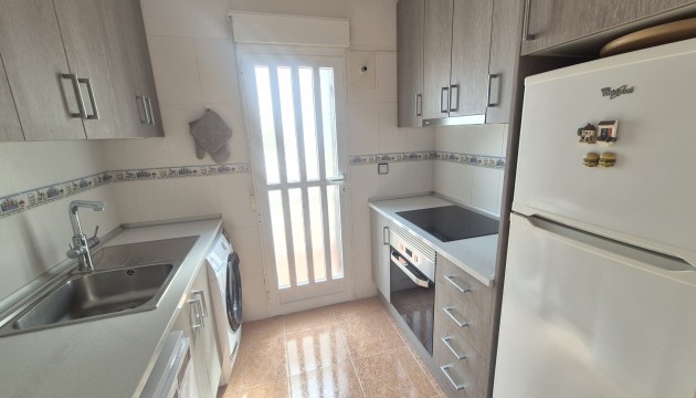 Herverkoop - Herenhuis - Orihuela Costa - Los Altos