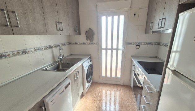 Herverkoop - Herenhuis - Orihuela Costa - Los Altos