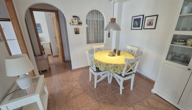 Herverkoop - Herenhuis - Orihuela Costa - Los Altos