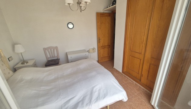 Herverkoop - Herenhuis - Orihuela Costa - Los Altos