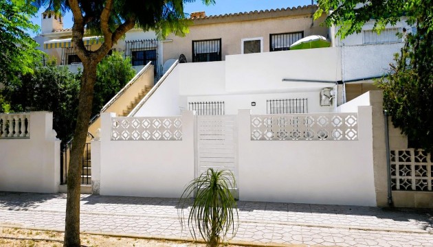 Videresalg - Bungalow - Orihuela Costa - Cabo Roig