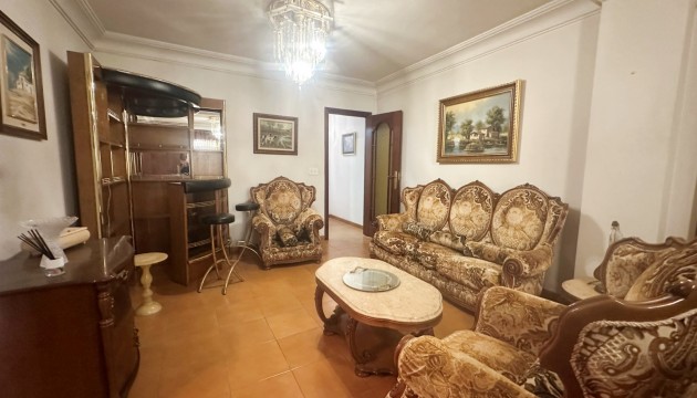 Reventa - Apartamento - Torrevieja
