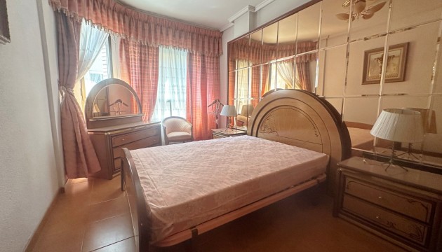 Reventa - Apartamento - Torrevieja